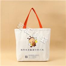 高檔帆布袋定做