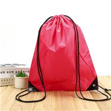 防水尼龍束口背包袋