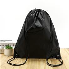 防水尼龍束口背包袋