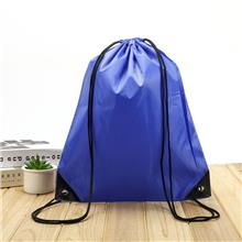 防水尼龍束口背包袋