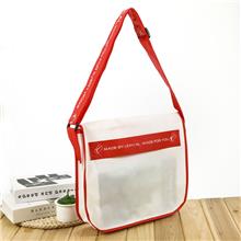 無紡布廣告挎包