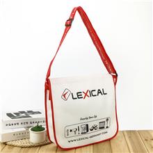 無紡布廣告挎包